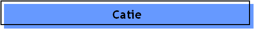 Catie
